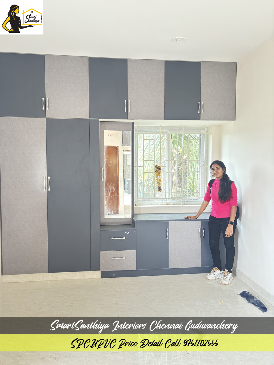 spc interiors chennai